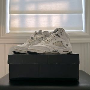 Nike Jordan 5s